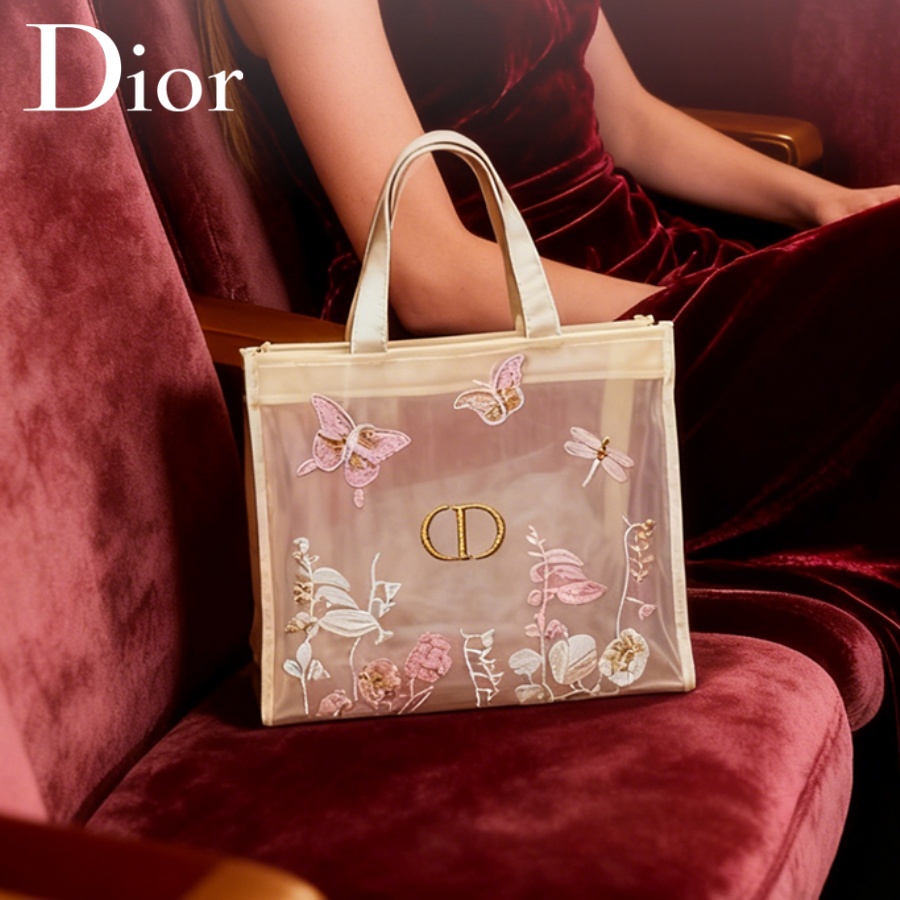Luxury Bags Design - Christian Dior Dior’s Bag Luxury Designer