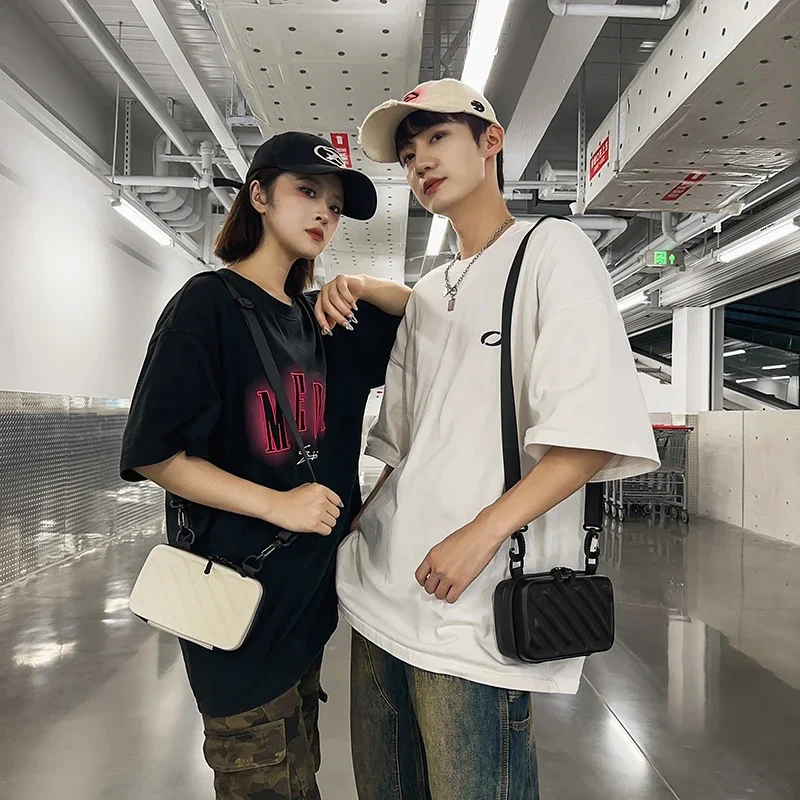 2026 New Casual Versatile Men' - Luxury Bags 2026 Trends review and price