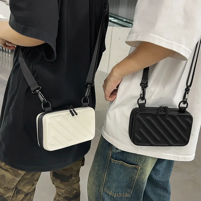 2026 New Casual Versatile Men' - Luxury Bags 2026 Trends review and price