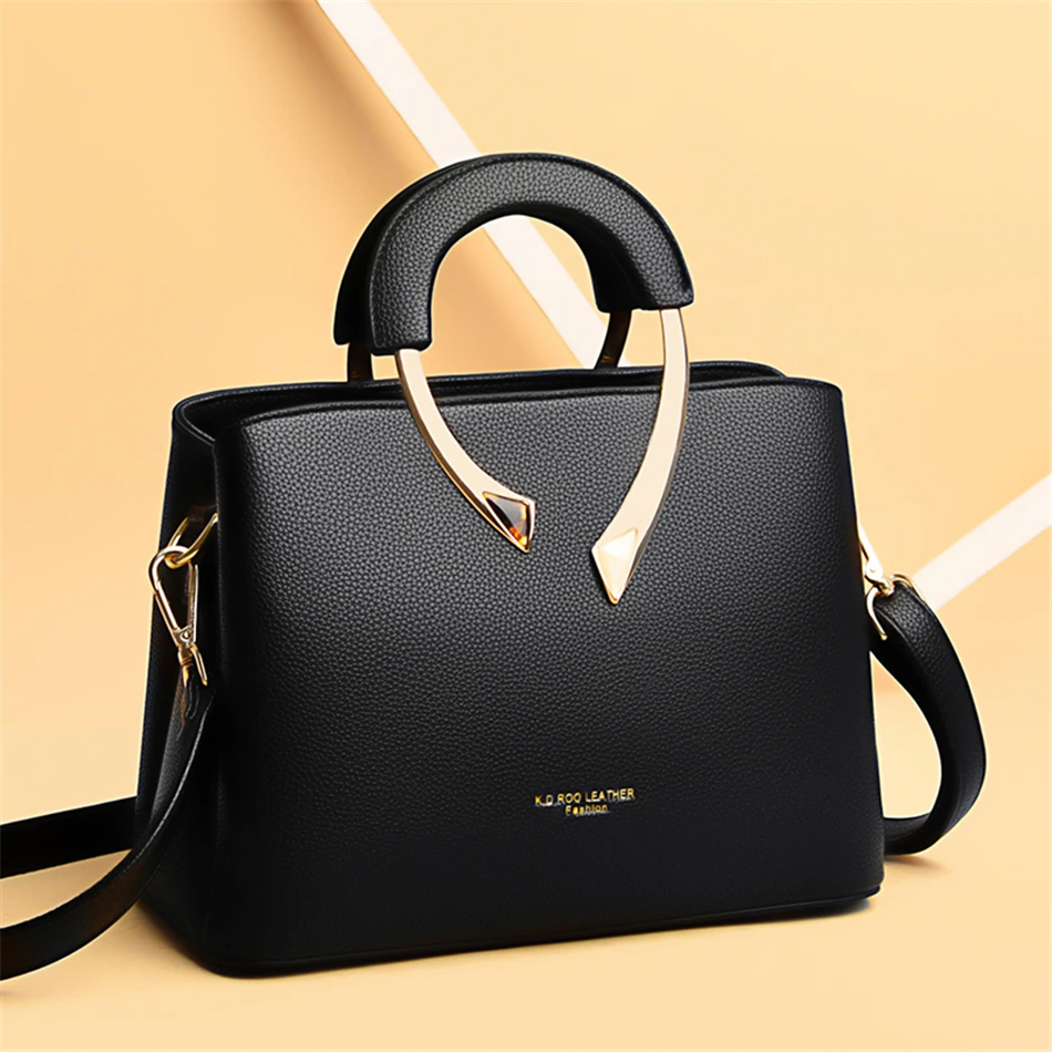 GENUINE VANDERWAH High Quality - Luxury Bags Collection review and price