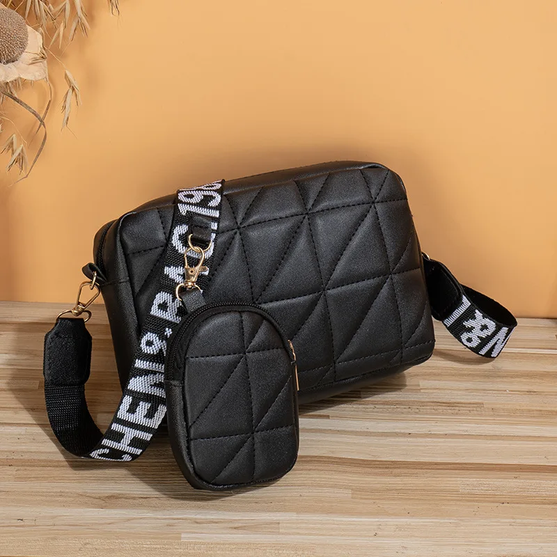 2Pcs/Set Women's Bag 2026 Tren - Luxury Bags 2026 Trends review and price