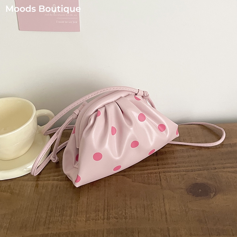 MOODS Super Mini Luxury Design - Luxury Bags Design review and price