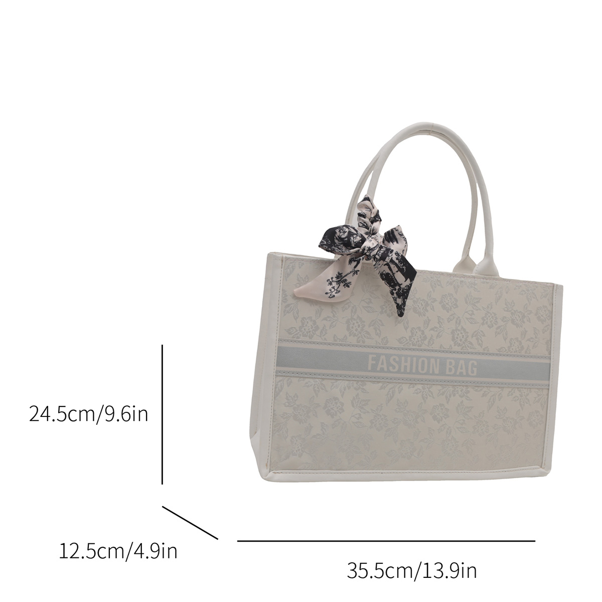 Luxury Elegant Women Tote Bag  - Luxury Bags Collection review and price