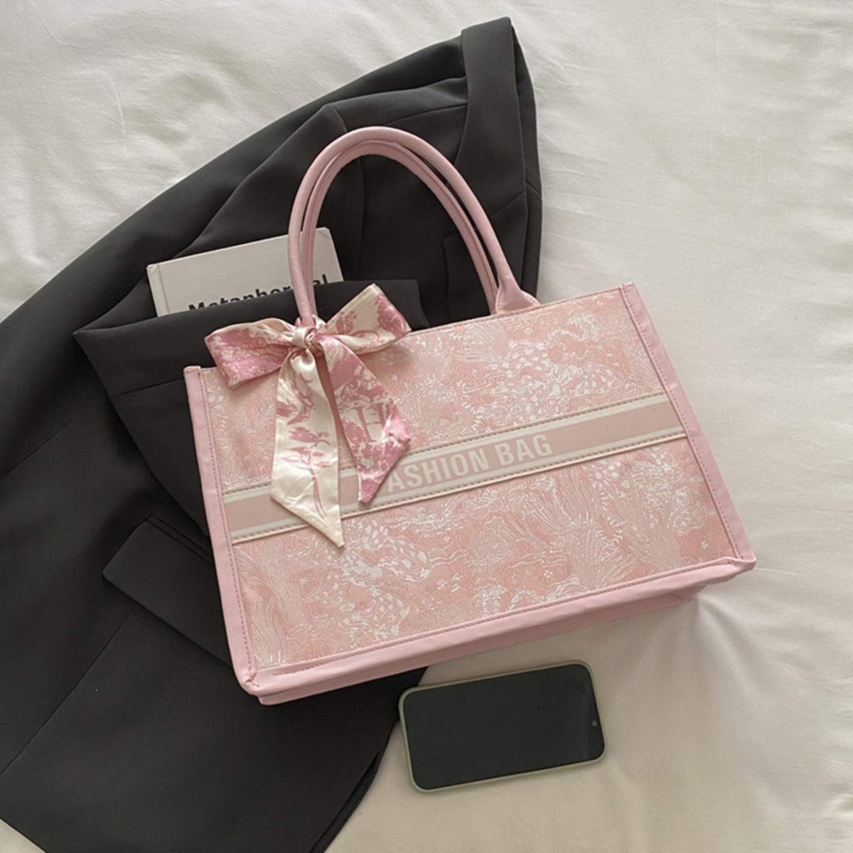 Luxury Elegant Women Tote Bag  - Luxury Bags Collection review and price