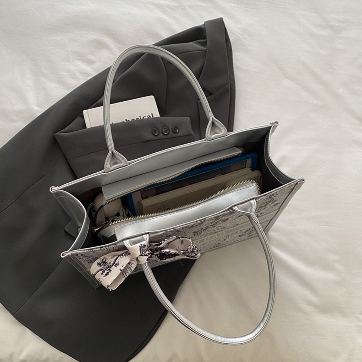 Luxury Elegant Women Tote Bag  - Luxury Bags Collection review and price