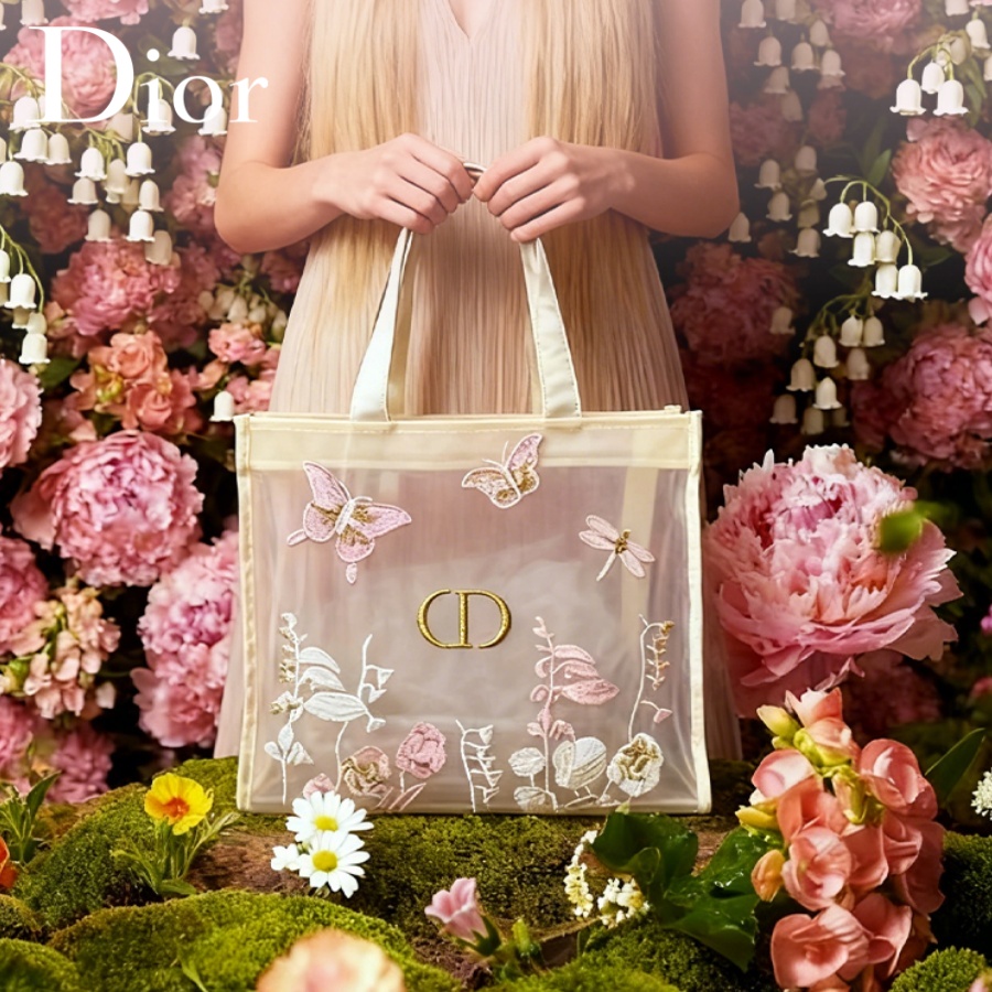 Christian Dior Dior’s Bag Luxu - Luxury Bags Design review and price