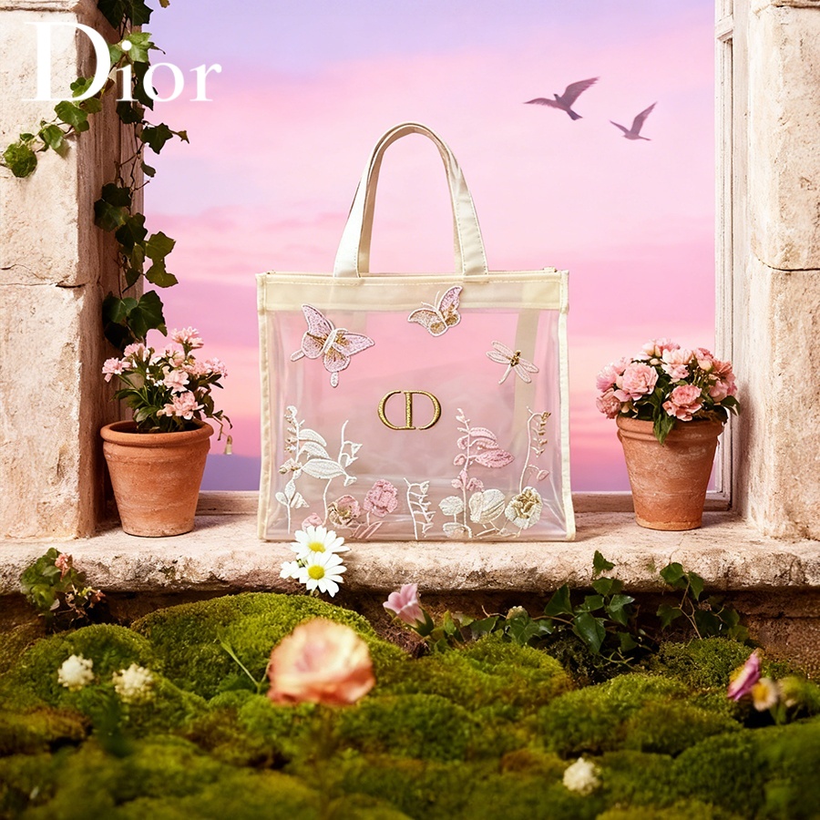 Christian Dior Dior’s Bag Luxu - Luxury Bags Design review and price