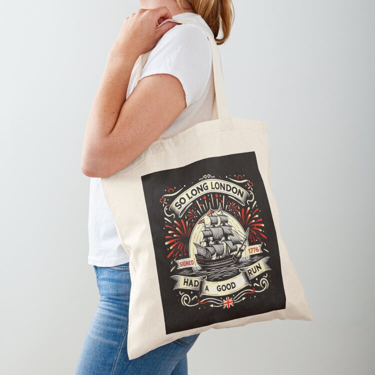 So Long London Had A Good Run  - Luxury Bags London review and price