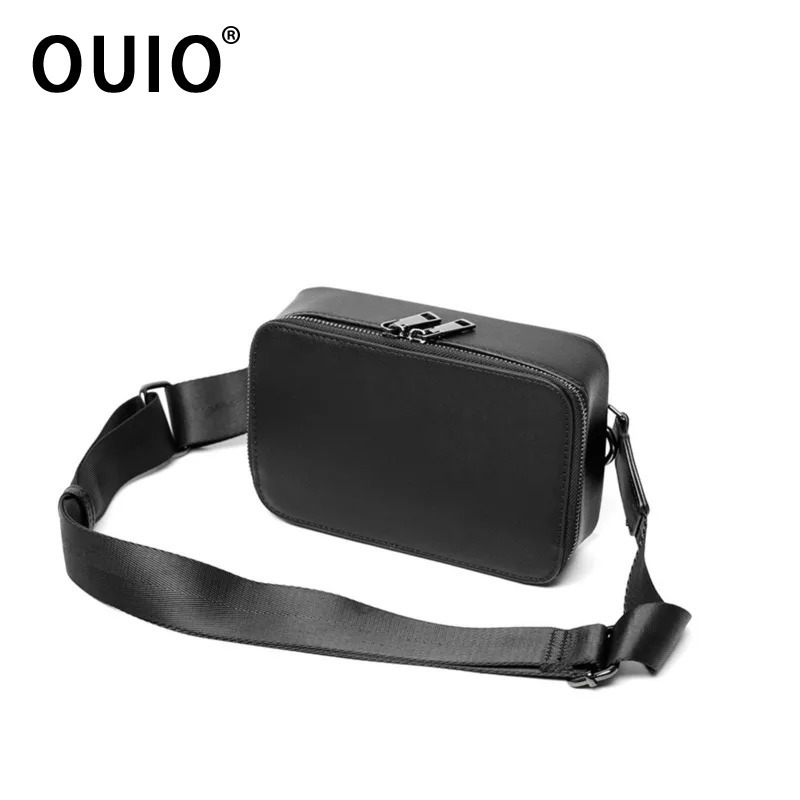 OUIO Universal Phone Bag Minim - Luxury Bags Design review and price
