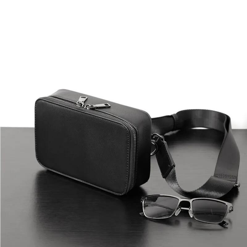 OUIO Universal Phone Bag Minim - Luxury Bags Design review and price