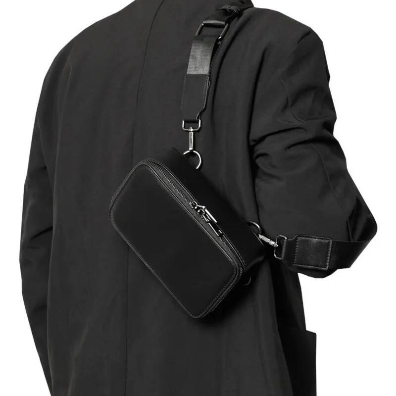 OUIO Universal Phone Bag Minim - Luxury Bags Design review and price
