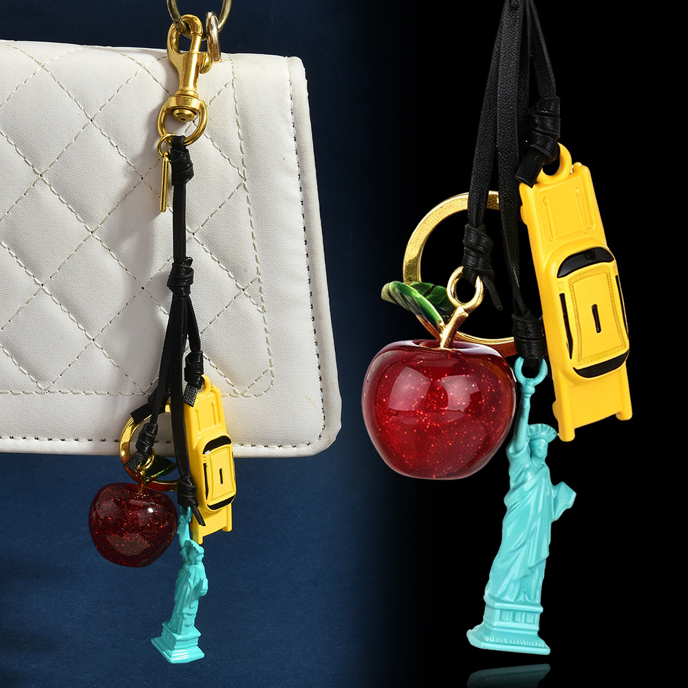 New York City Themed Leather B - Luxury Bags New York review and price