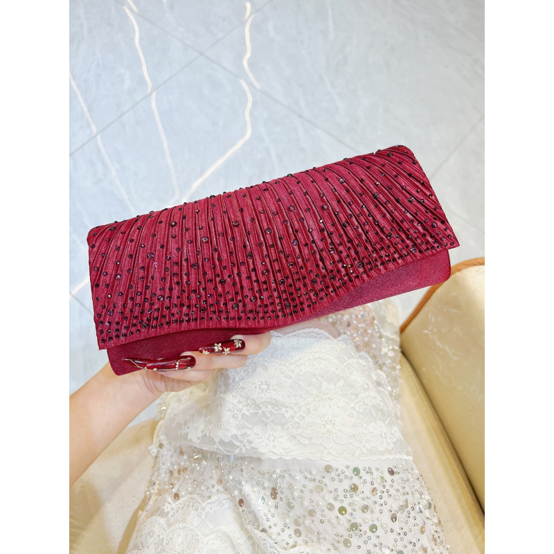 New luxury diamond-embellished - Luxury Bags Collection review and price
