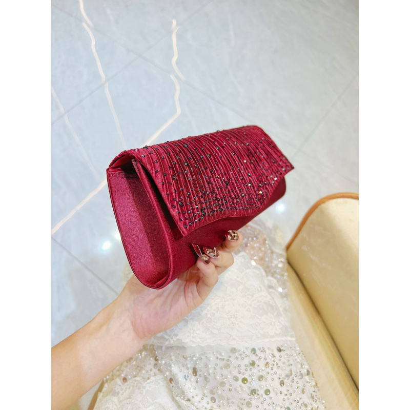 New luxury diamond-embellished - Luxury Bags Collection review and price