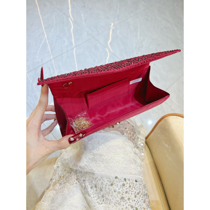 New luxury diamond-embellished - Luxury Bags Collection review and price