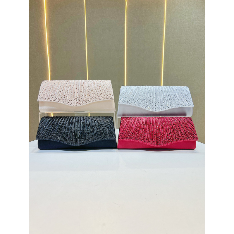 New luxury diamond-embellished - Luxury Bags Collection review and price