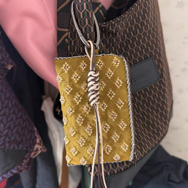 Mini Accessory Charm Bags For  - Luxury Bags Design review and price