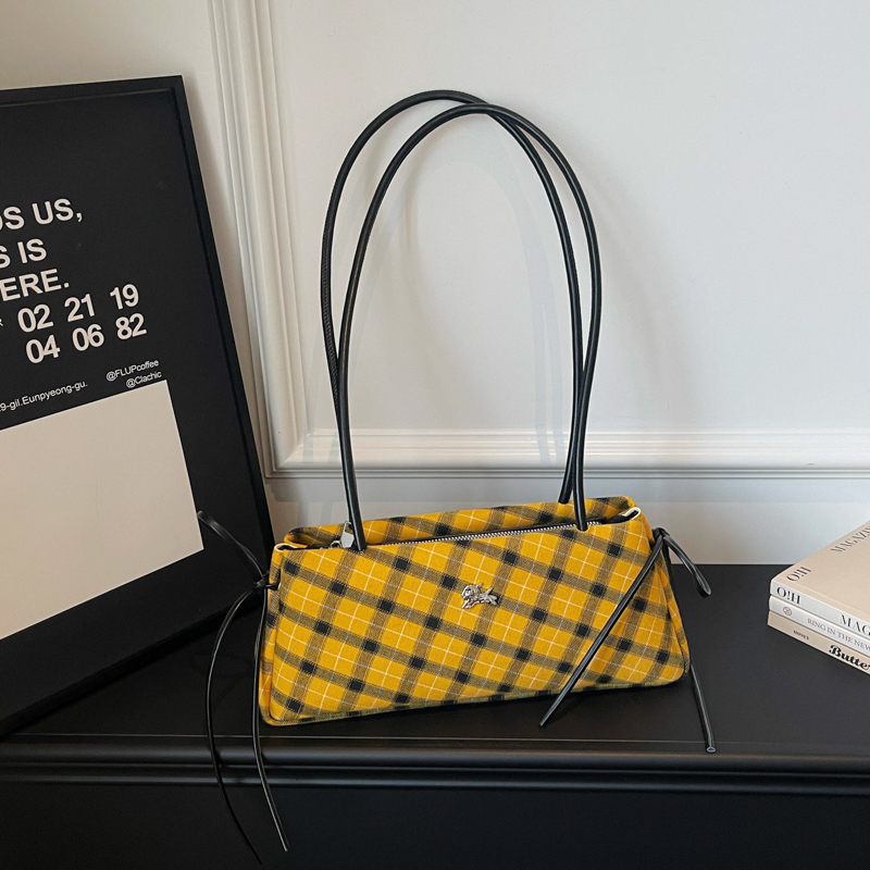 Fashion Microfiber Striped Pla - Luxury Bags Affordable review and price