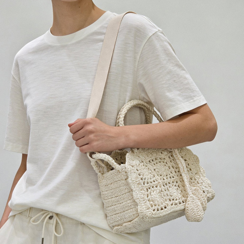 Bohemian The Little Turismo Be - Luxury Bags Collection review and price