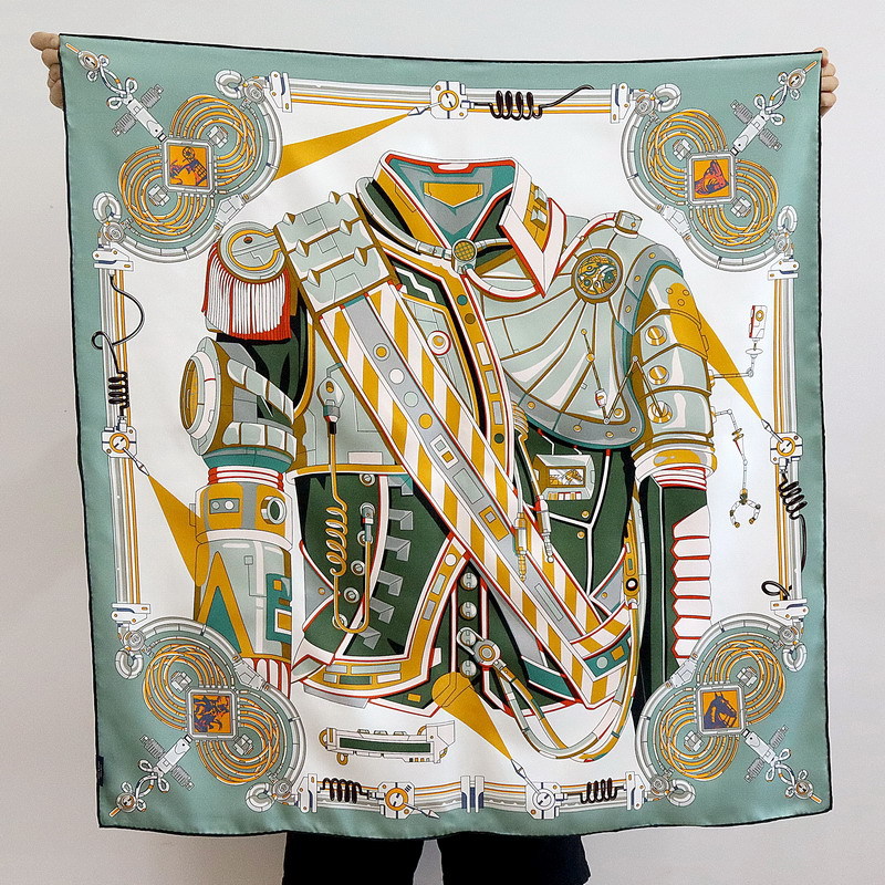 18MM Silk Scarf Women Hand Rol - Luxury Bags Design review and price