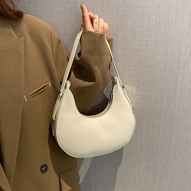 Women's Underarm Bag Luxurious - Luxury Bags Collection review and price