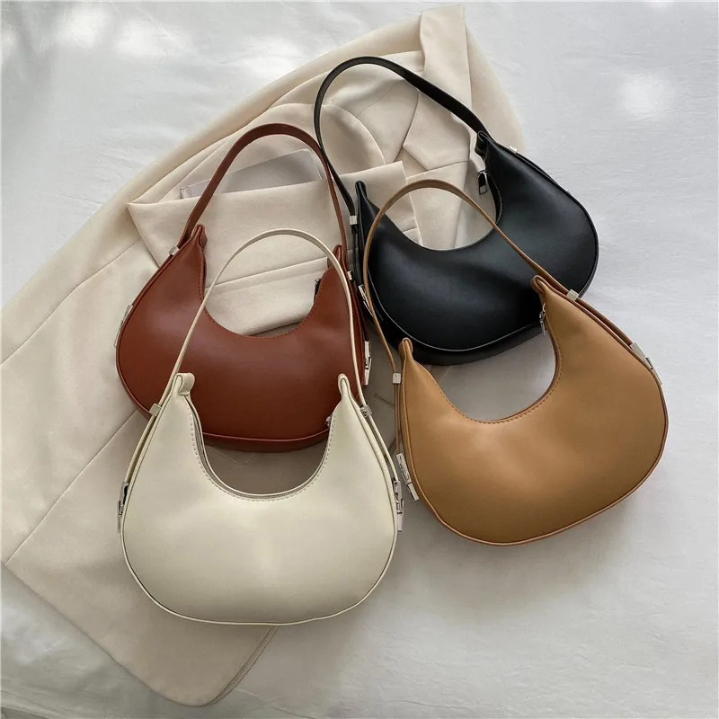 Women's Underarm Bag Luxurious - Luxury Bags Collection review and price