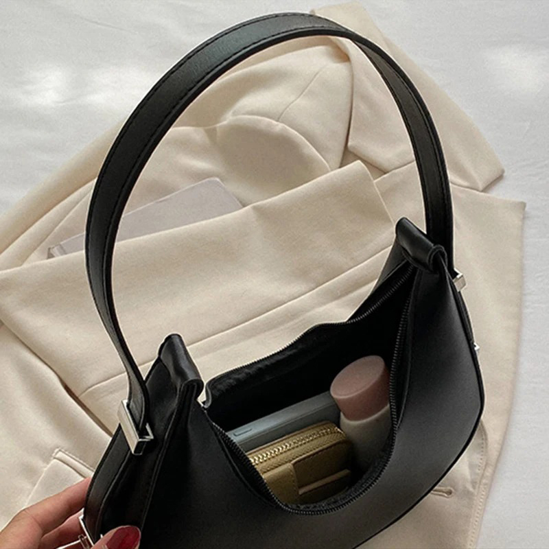 Women's Underarm Bag Luxurious - Luxury Bags Collection review and price