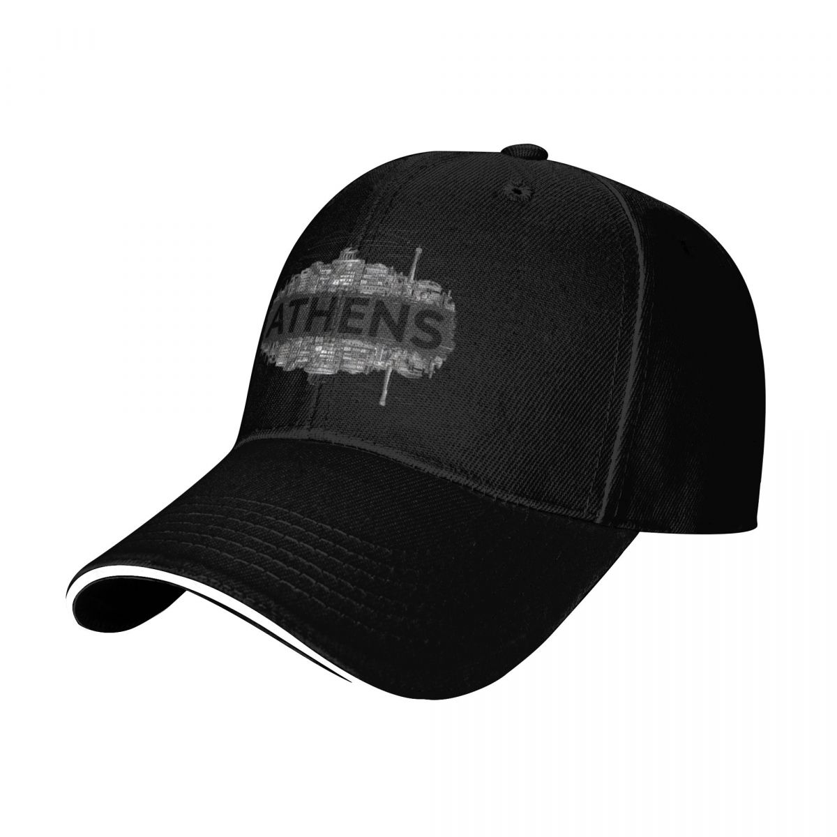 ATHENS - GREECE Baseball Cap A - Luxury Bags Greece review and price