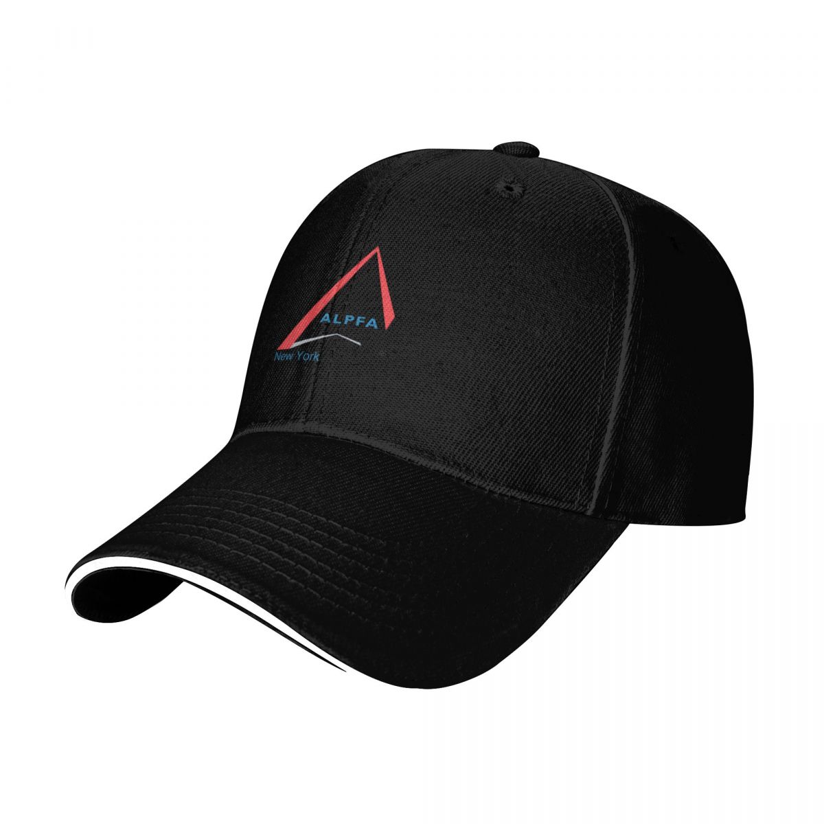 ALPFA New York Baseball Cap Be - Luxury Bags New York review and price