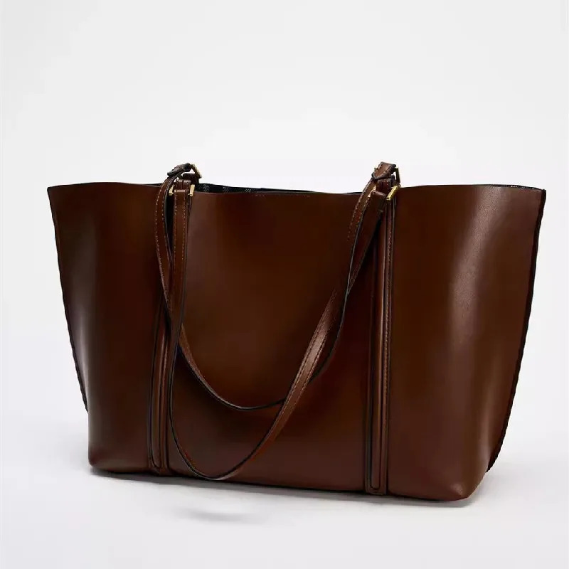 2026 New Trend Large Capacity  - Luxury Bags 2026 Trends review and price
