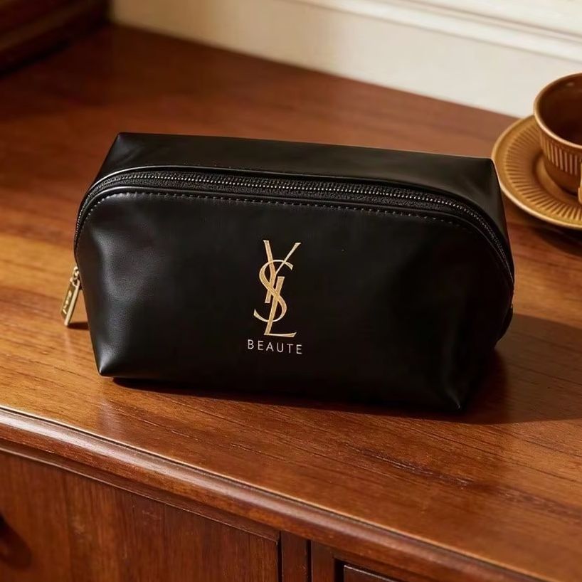 YSL Large Capacity Cosmetic Ba - Women Luxury Bags Ysl review and price