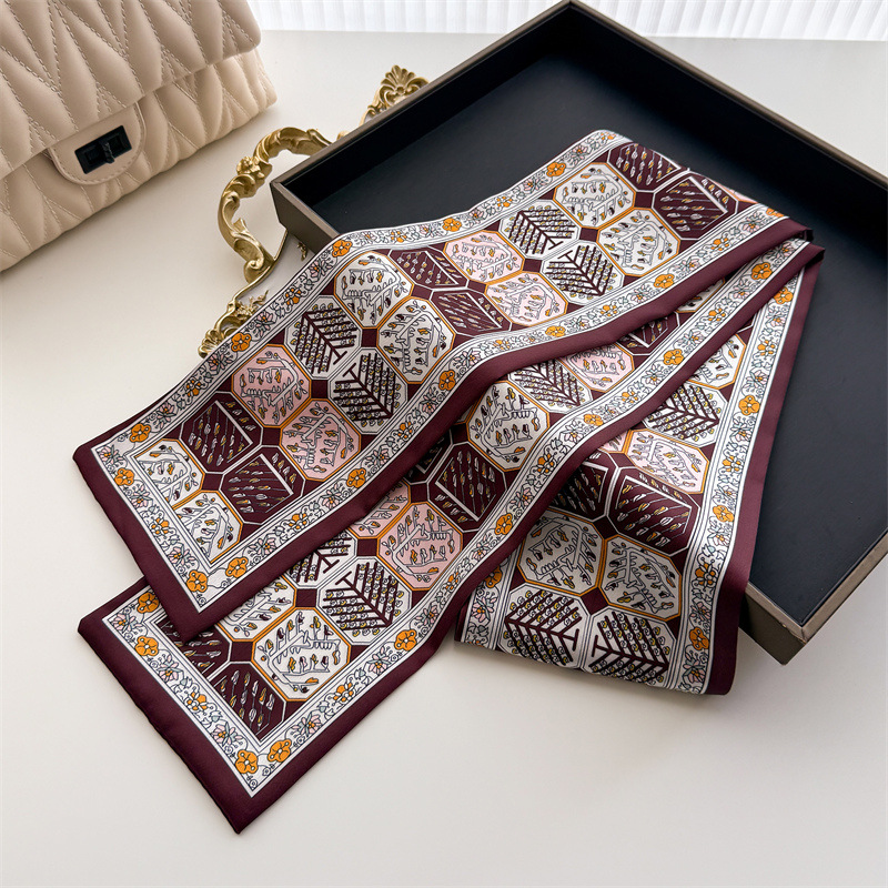 12*145cm Small New Double-Laye - Luxury Bags Design review and price