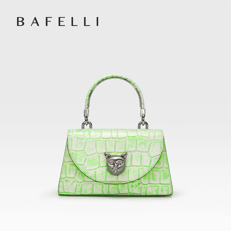 BAFELLI 2026 WOMEN'S NEW BAG O - Luxury Bags 2026 Trends review and price