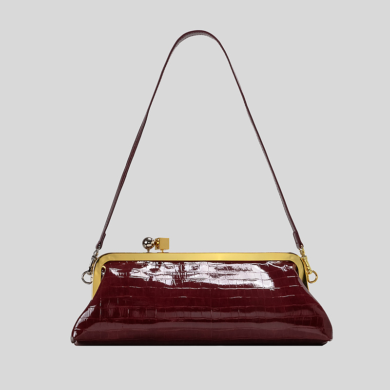 Fashion Long Clutch Bag for Wo - Luxury Bags 2026 Trends review and price